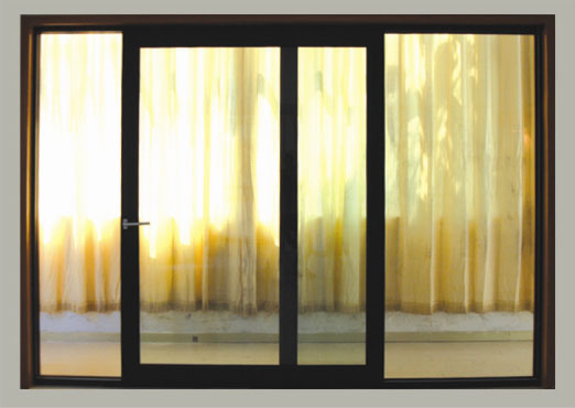 提升提拉門(mén)