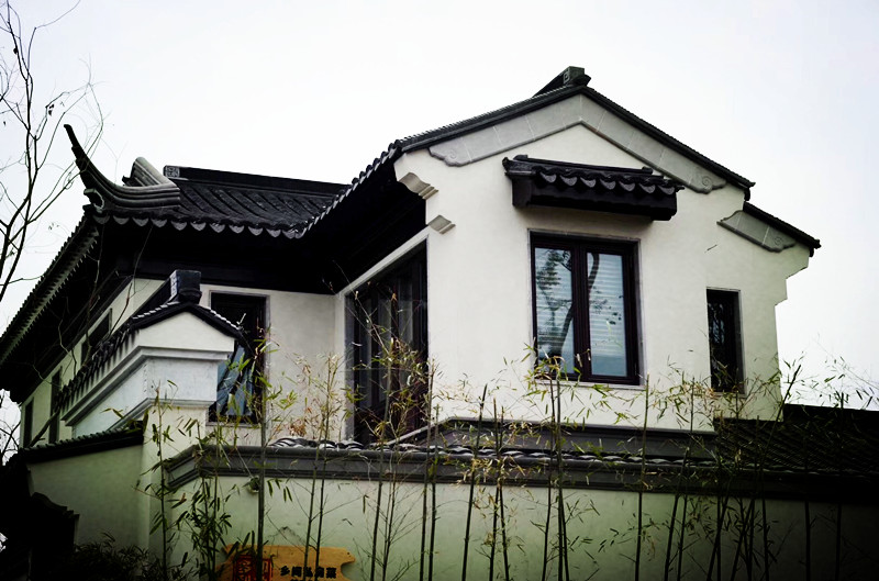 多利農(nóng)莊有機小鎮(zhèn)